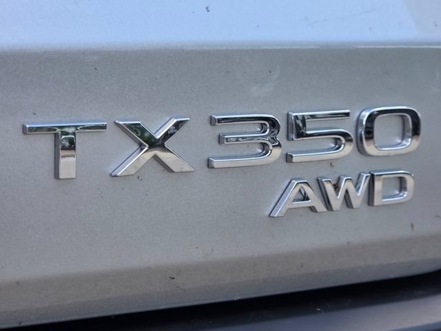New 2026 Celestial Silver Metallic Lexus LUXURY AWD image 15