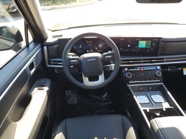 New 2026 Gray Hyundai XRT AWD image 13