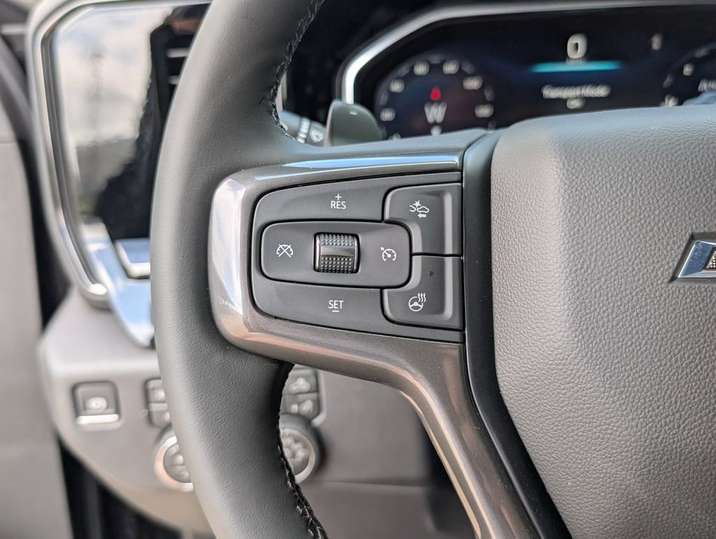 2026 Chevrolet Silverado 1500 ZR2 - Photo 18