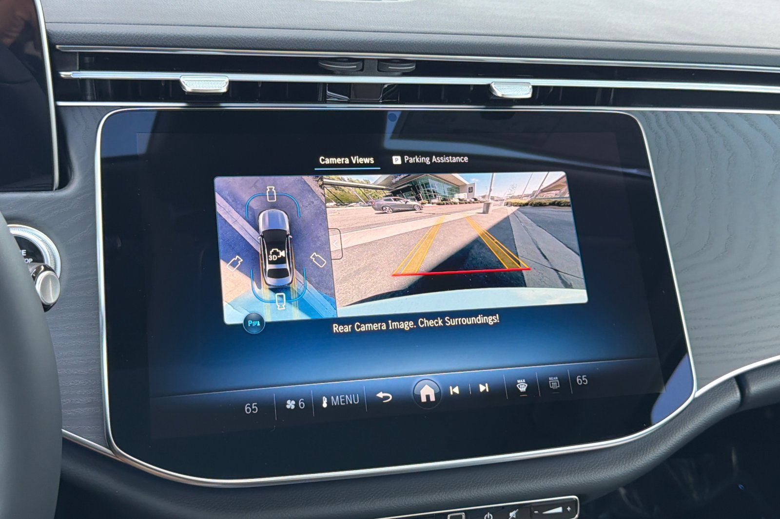New 2027 Polar White Mercedes-Benz E 350 image 18