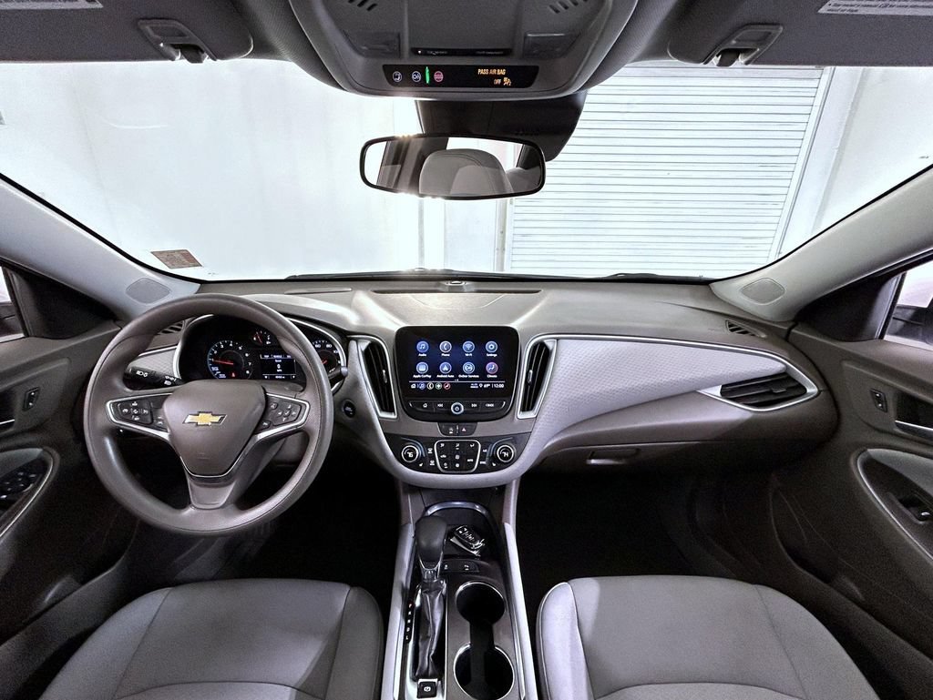 2025 Chevrolet Malibu 1LT - Photo 14