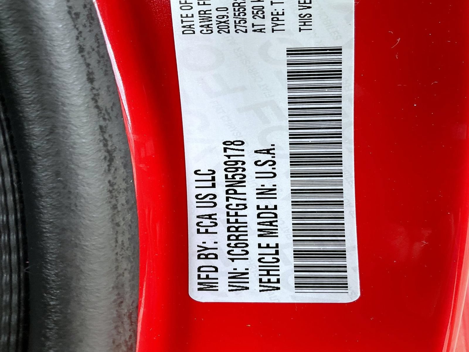 2023 RAM Ram 1500 Pickup Big Horn/Lone Star - Photo 26