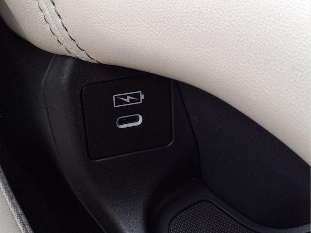 2026 Honda HR-V EX-L - Photo 25