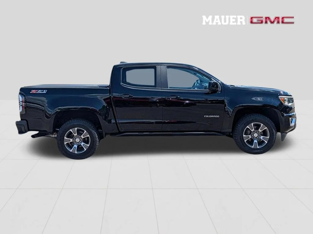 Used 2020 Chevrolet Colorado Z71 with VIN 1GCGTDEN4L1228535 for sale in Inver Grove Heights, Minnesota