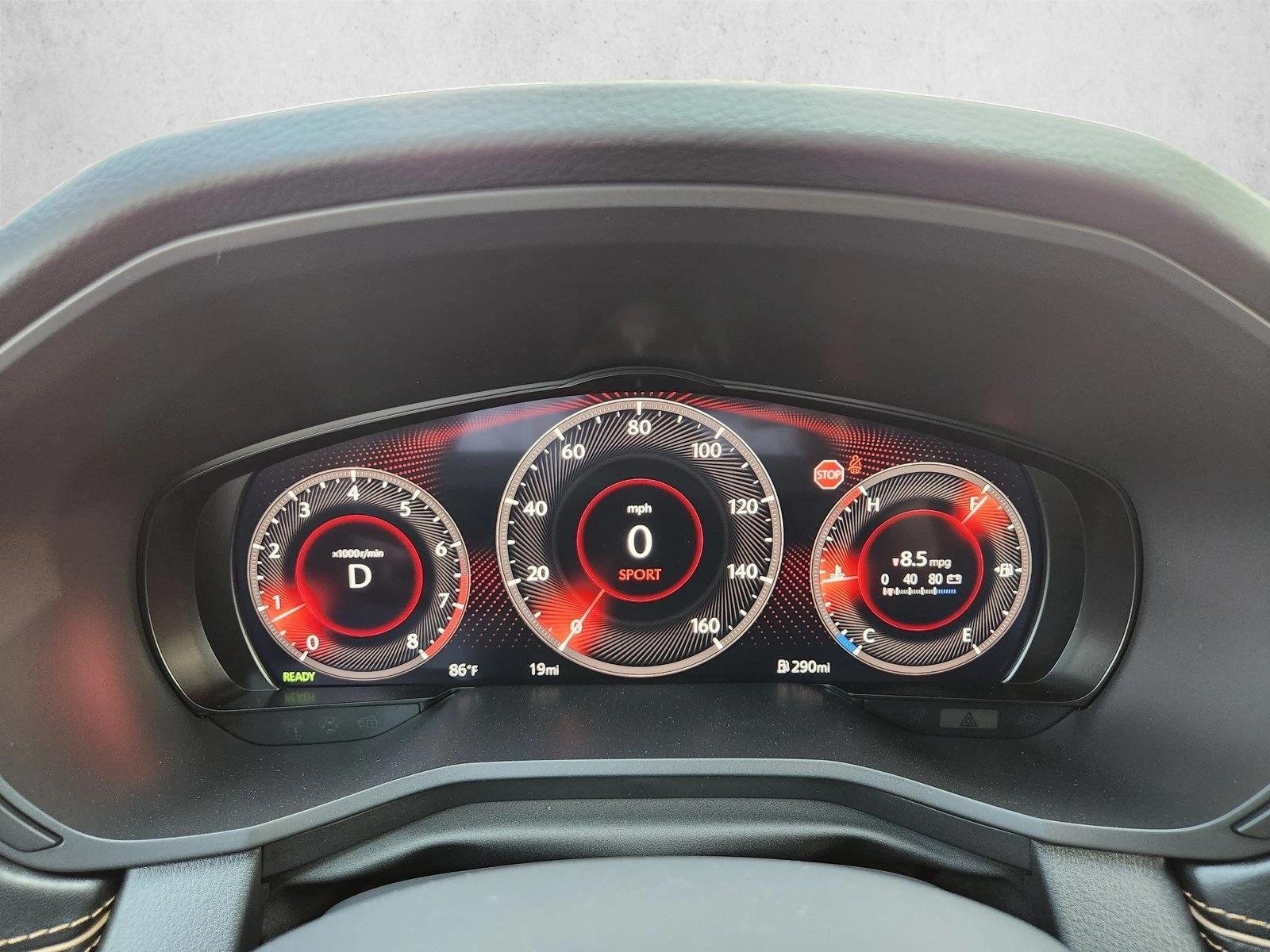 New 2026 Artisan Red Premium Mazda 3.3 Turbo S Premium Sport AWD image 28