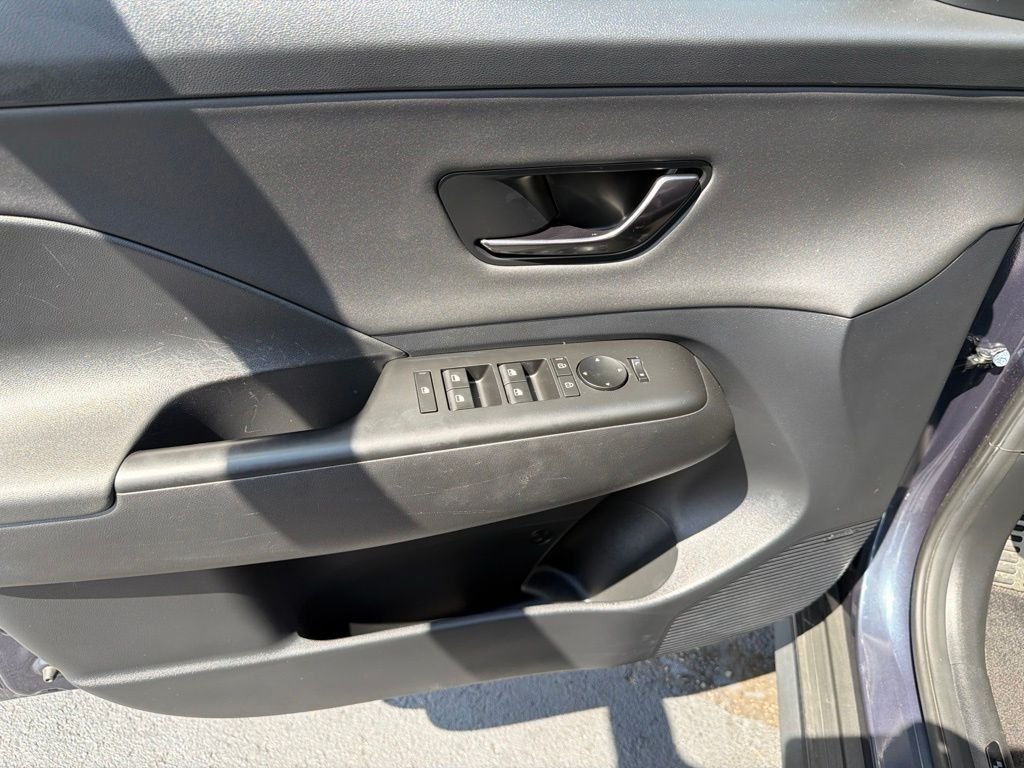 Used 2024 Blue Hyundai N Line image 9