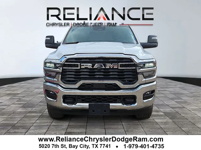 2026 RAM 2500 Tradesman - Photo 2
