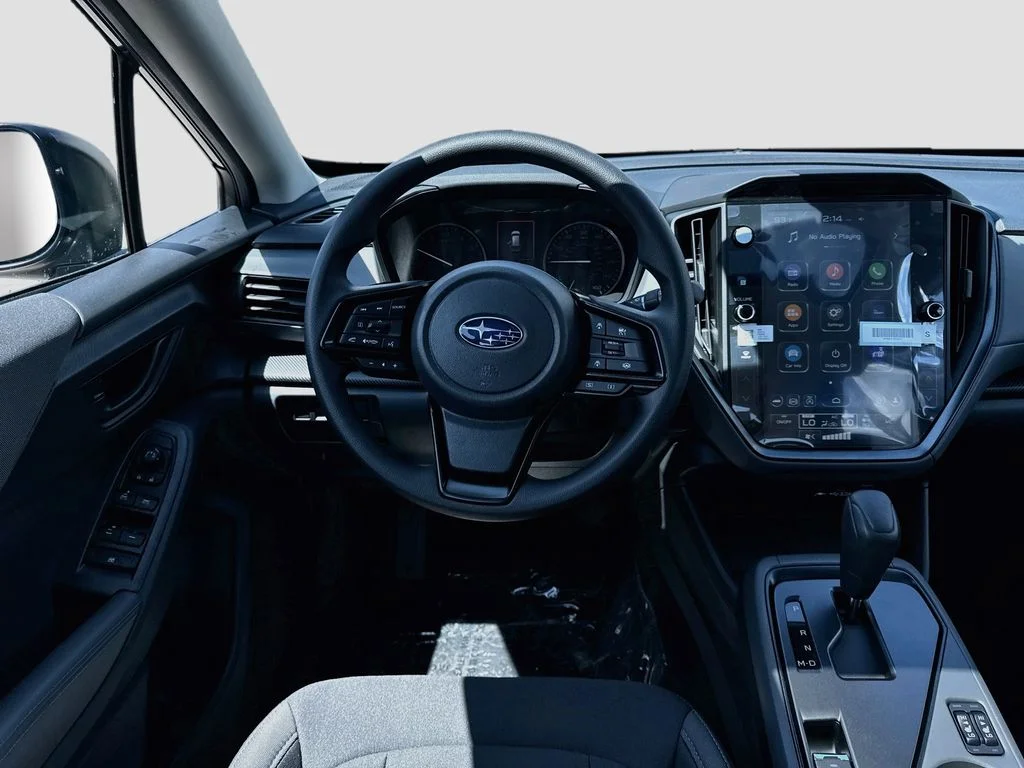 New 2026 Gray Subaru Premium image 28