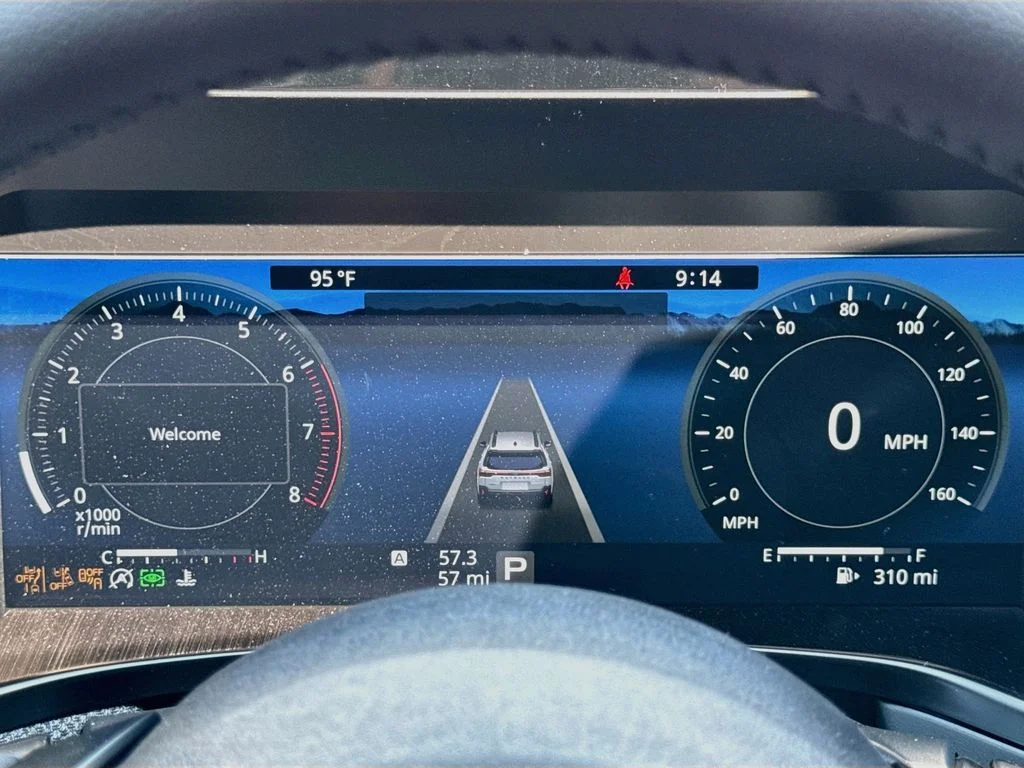 New 2026 Green Subaru Premium image 15