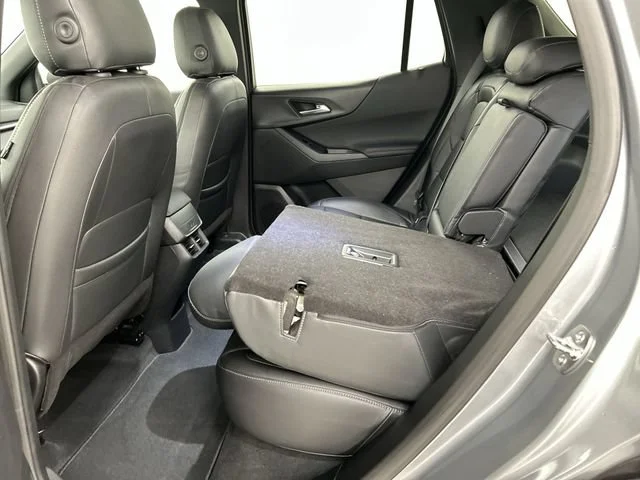 Used 2026 Sterling Gray Metallic Chevrolet LT image 26