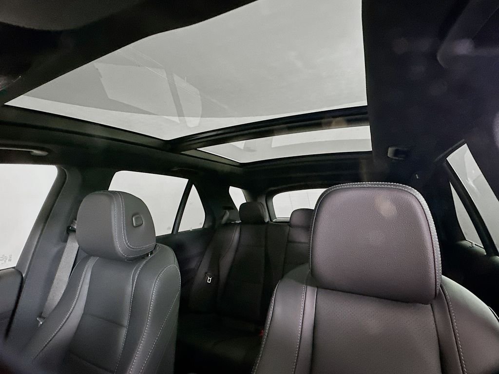 New 2026 Black Mercedes-Benz GLE 350 image 22
