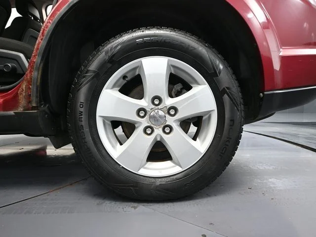 2011 Dodge Journey Mainstreet - Photo 13