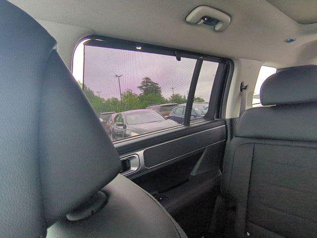 2026 Hyundai Santa Fe Limited - Photo 13