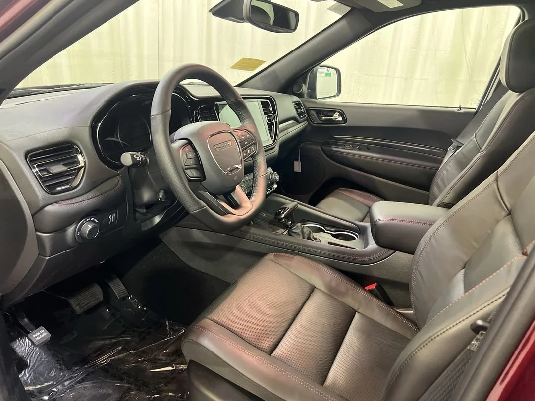 2026 Dodge Durango GT Plus - Photo 14