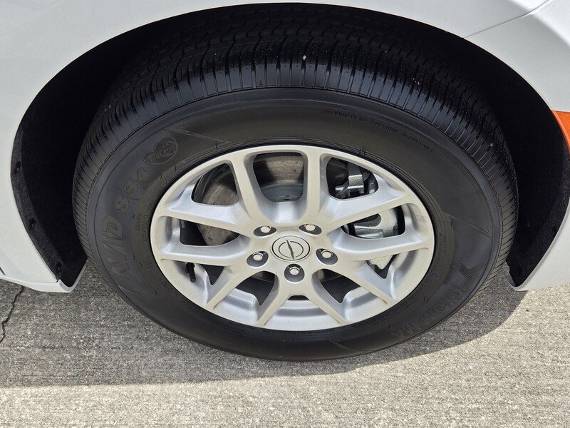 2026 Chrysler Pacifica Select - Photo 19