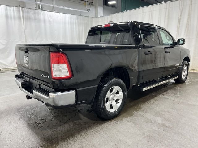 Used 2024 Black Ram Big Horn/Lone Star image 3