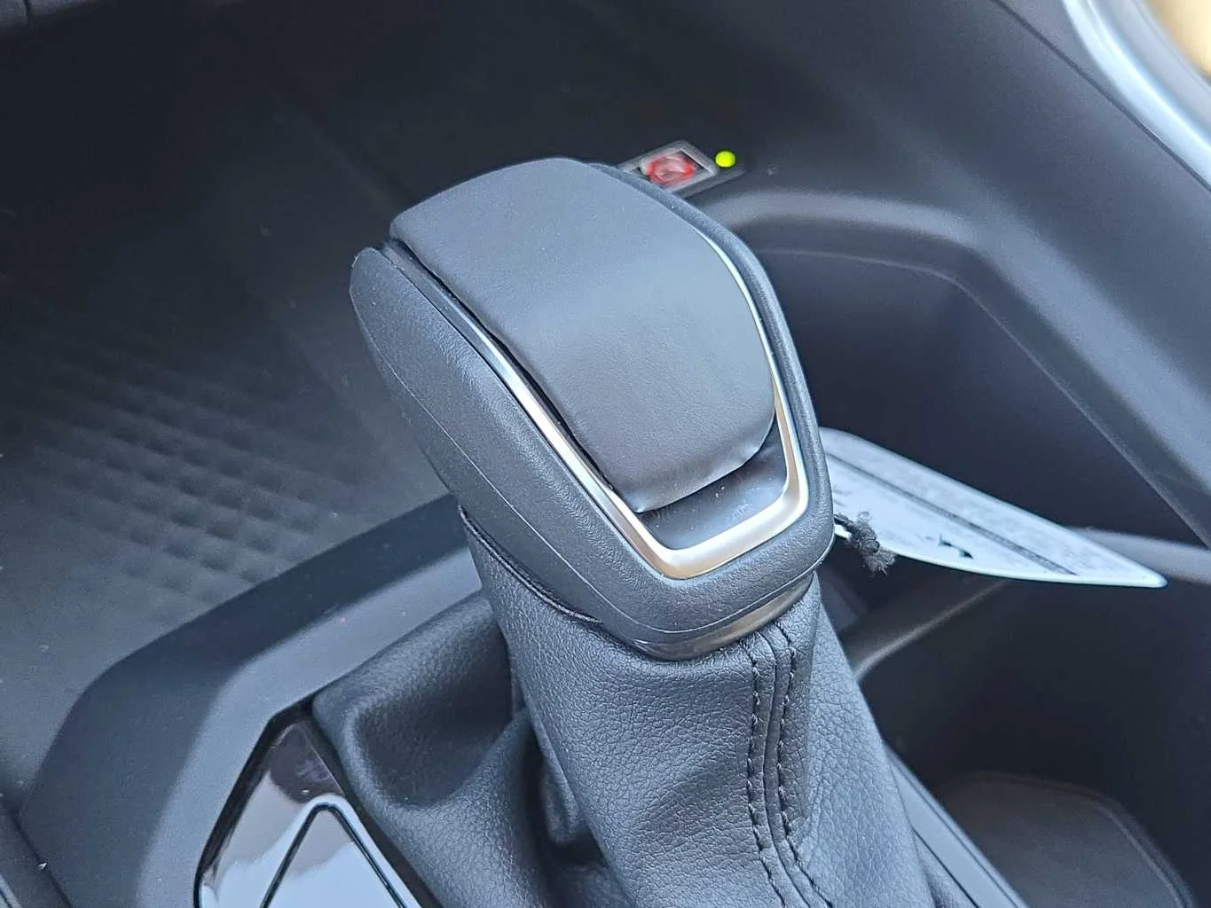 New 2026 Blueprint Toyota Hybrid XLE image 6