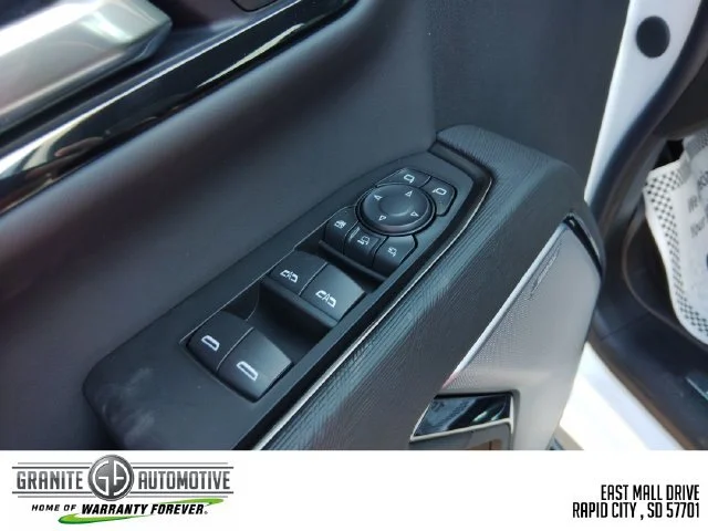2026 GMC Sierra 2500HD AT4X - Photo 11