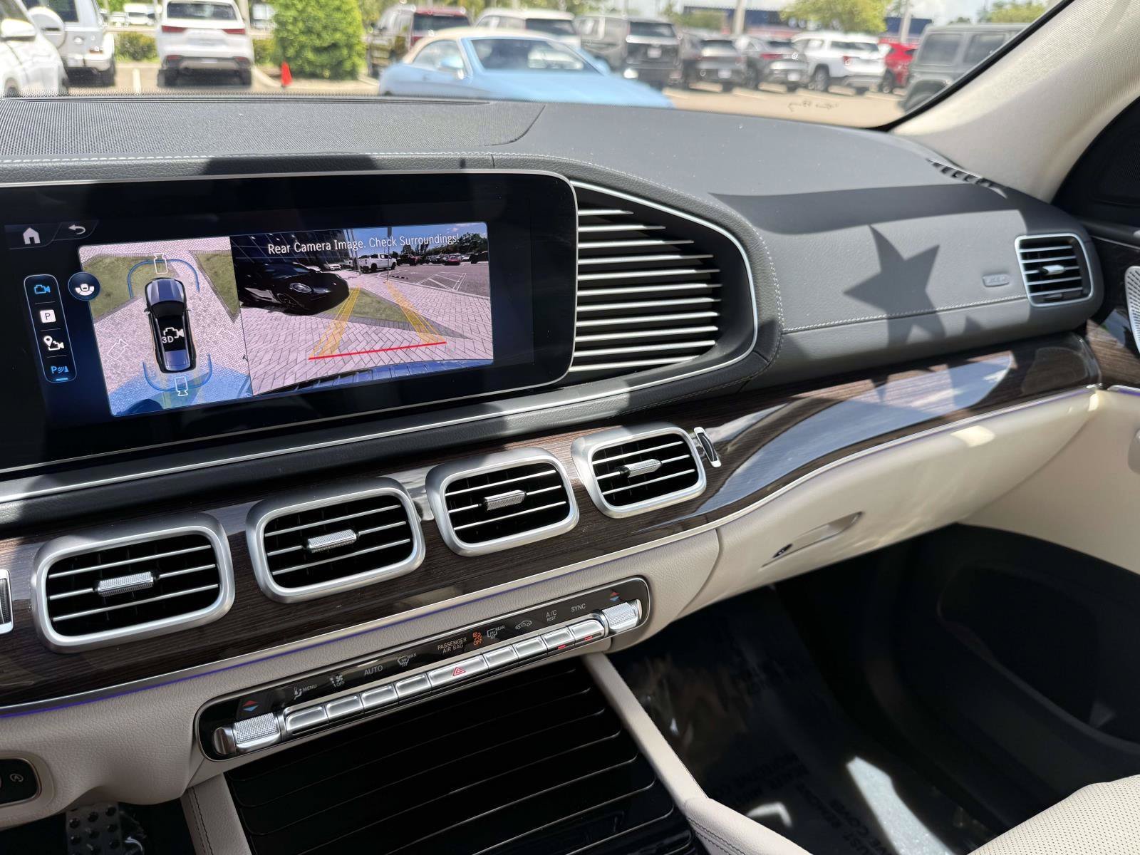 Certified Used 2026 Gray Metallic Mercedes-Benz 450 image 29