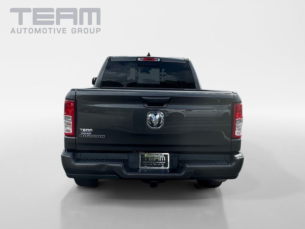 Used 2022 Gray Ram Big Horn/Lone Star image 6