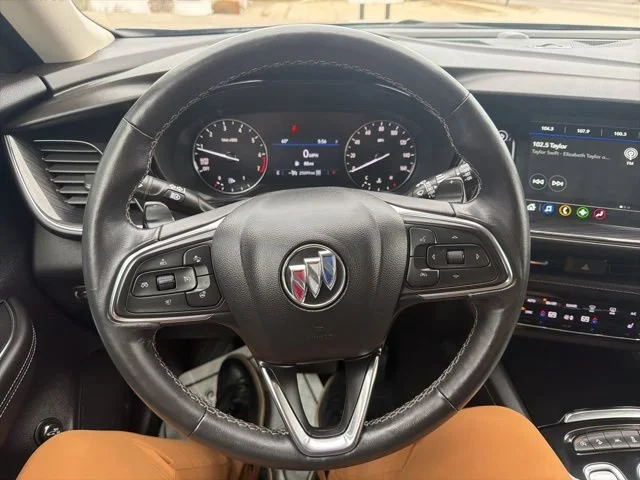 2023 Buick Envision Preferred - Photo 22