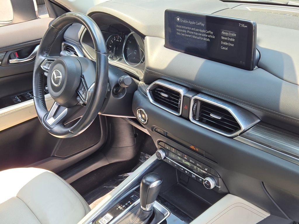 2022 Mazda CX-5 S Premium Plus package - Photo 6