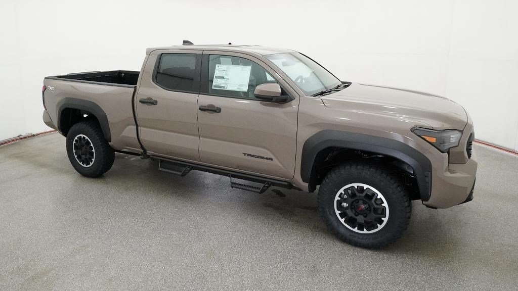 New 2026 Mudbath Toyota  TRD Off-Road image 12