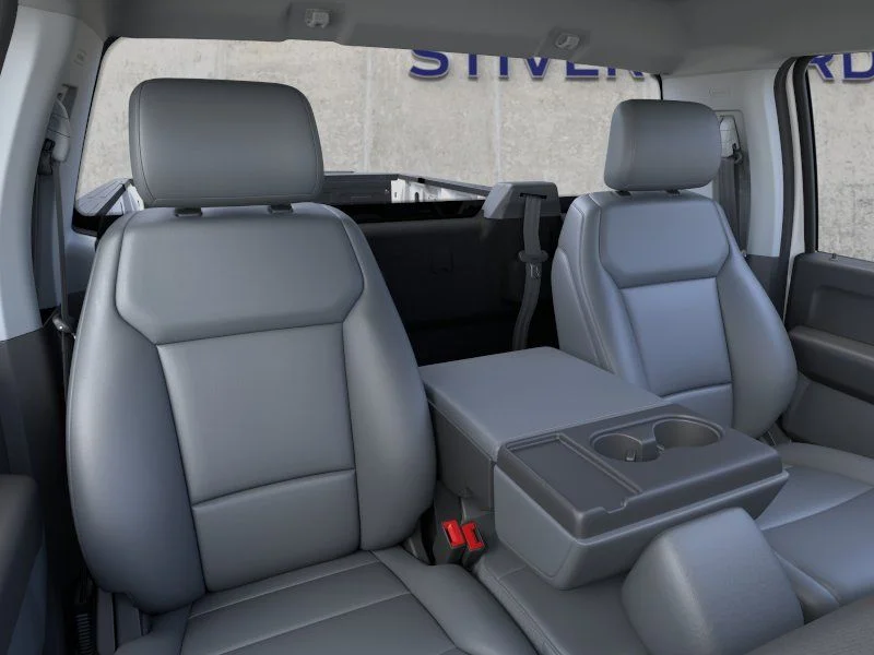 New 2026 White Ford XL image 10