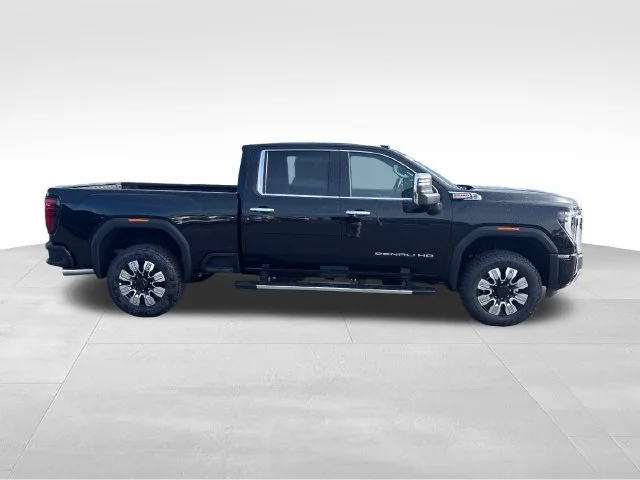 2026 GMC Sierra 2500HD Denali - Photo 6