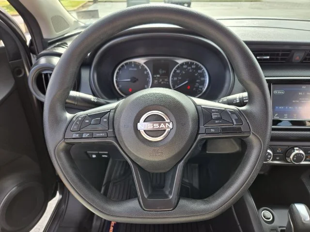 Used 2025 Gray Nissan S image 30