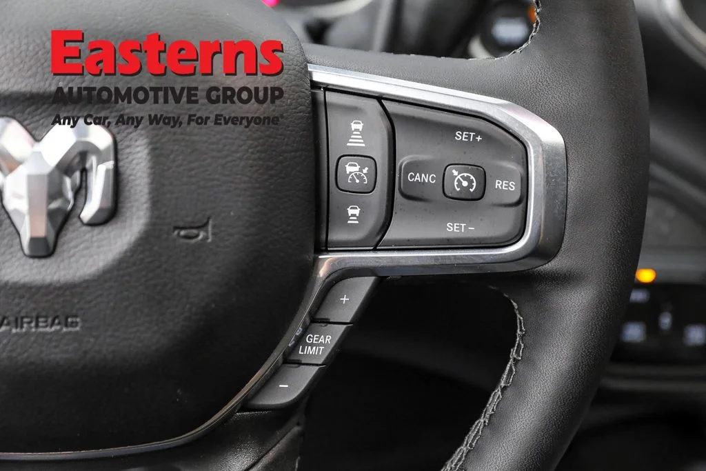 Used 2025 Blue Ram Laramie image 16