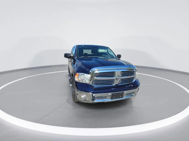 Used 2015 Blue Ram Big Horn image 3