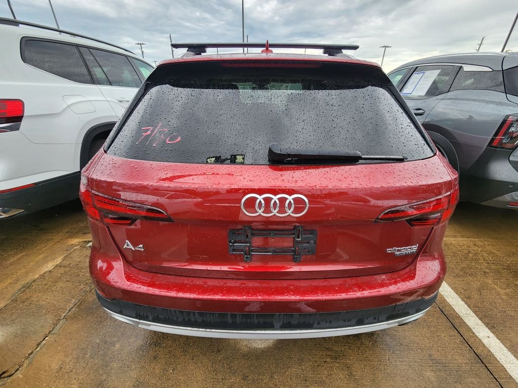 Used 2018  Audi Tech Premium Plus image 7