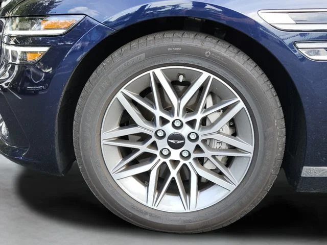 Used 2026 Blue Genesis 2.5T image 37