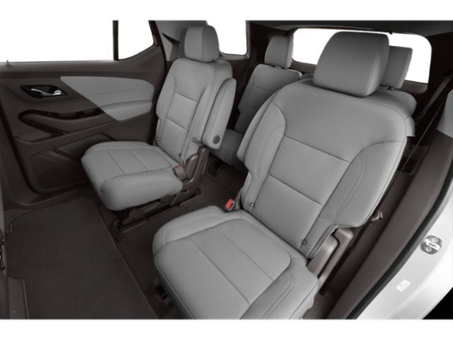 Used 2019 Iridescent Pearl Tricoat Chevrolet Premier image 16