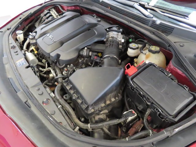 Used 2017 Crimson Red Tintcoat Buick Premium I Group image 41