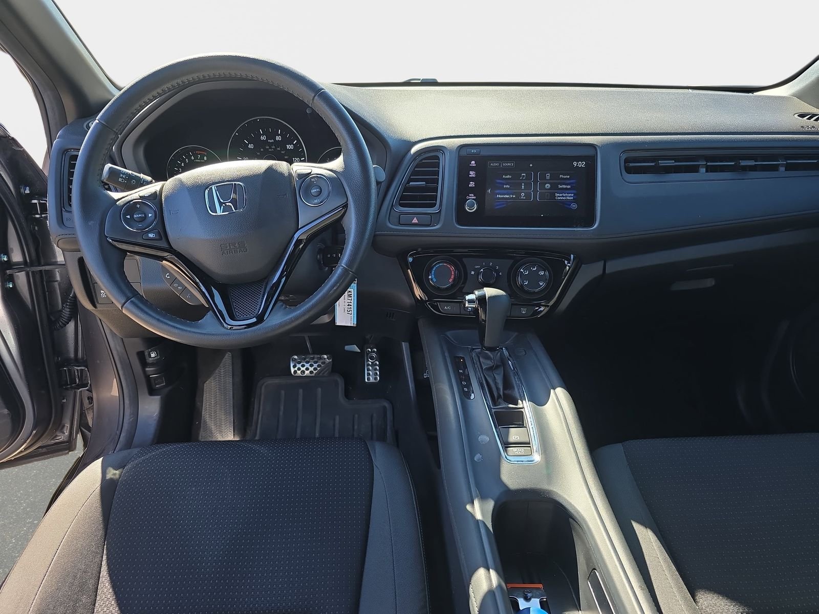 Used 2019  Honda Sport image 12