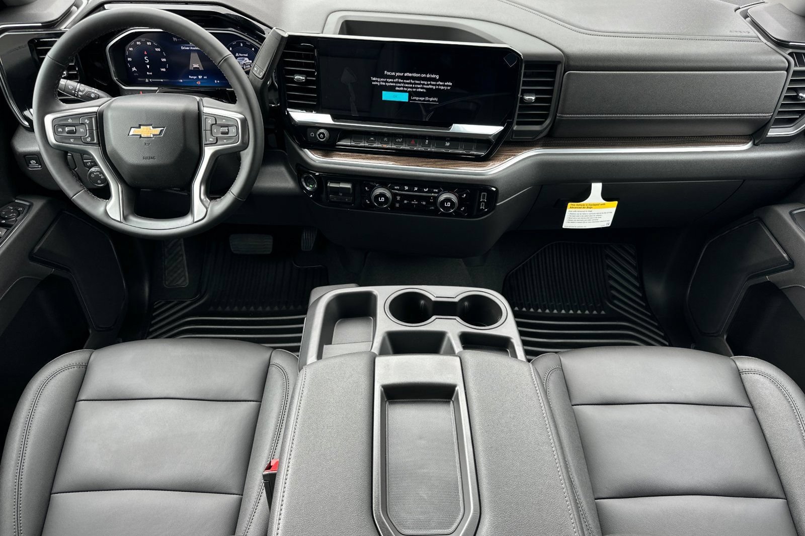 2026 Chevrolet Silverado 1500 LT - Photo 13