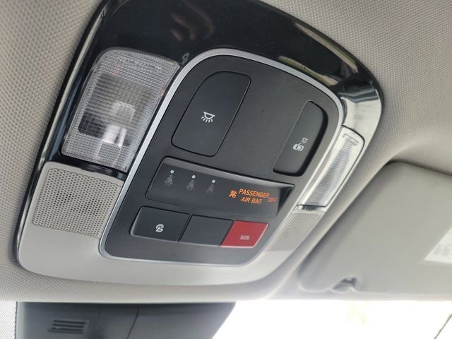 2024 Hyundai Tucson SEL - Photo 30
