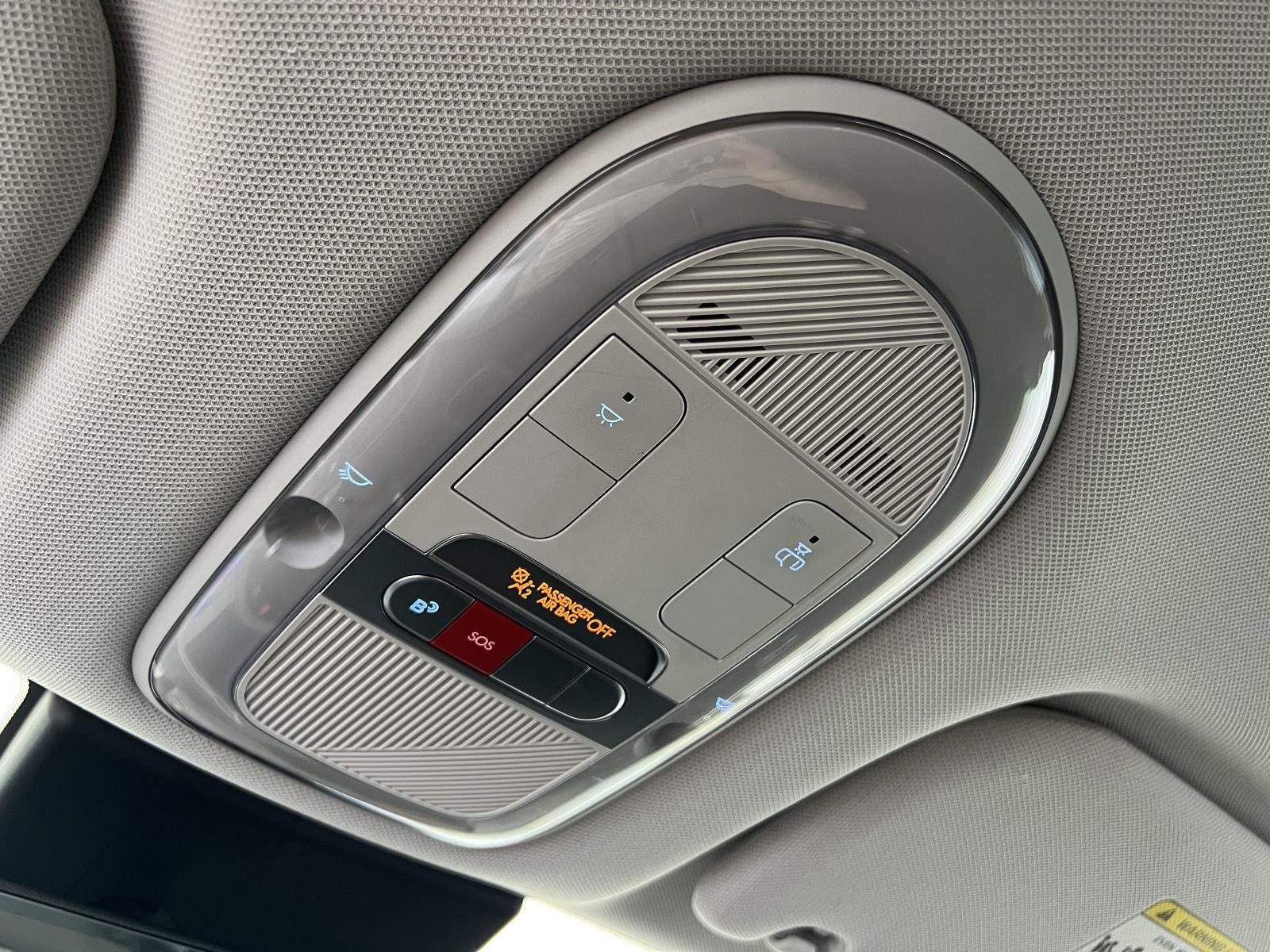 2024 Hyundai IONIQ 5 SEL - Photo 24