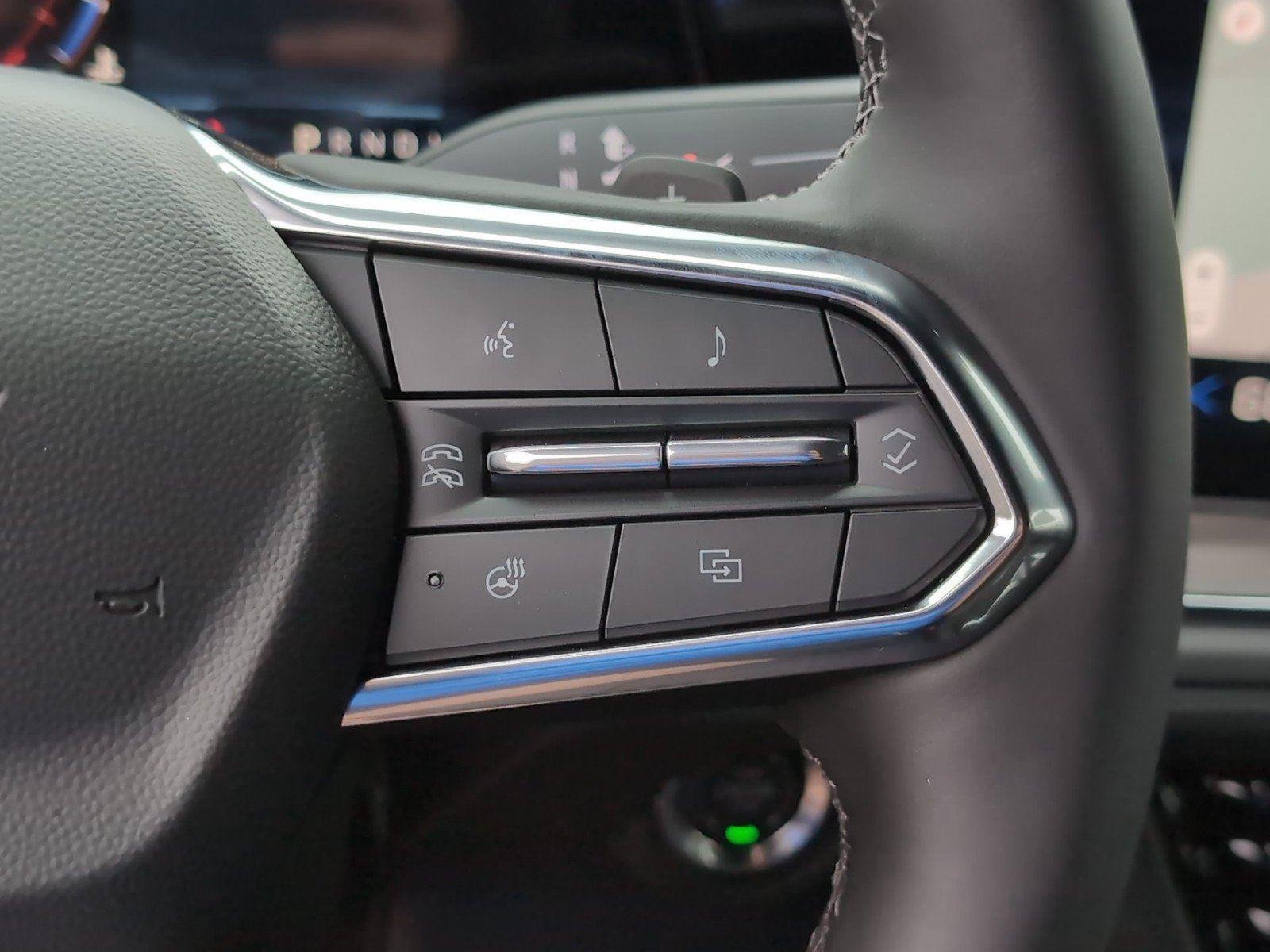 New 2026 Sterling Gray Metallic Chevrolet LT image 28