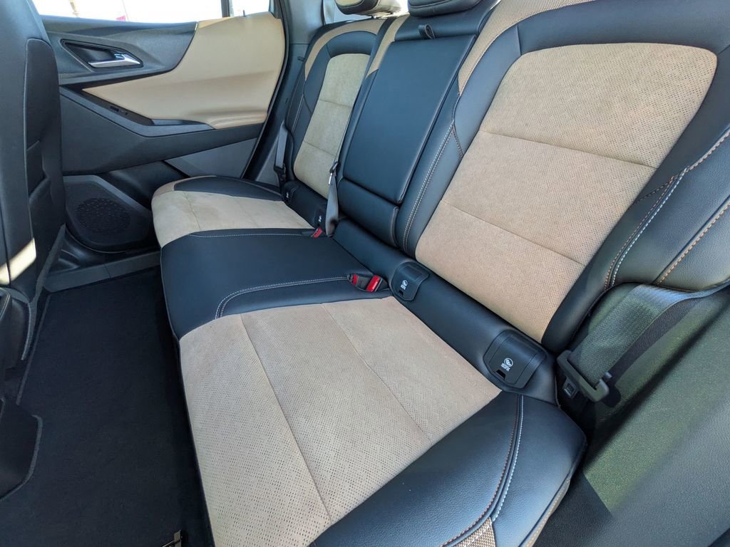 2025 Chevrolet Equinox ACTIV - Photo 29