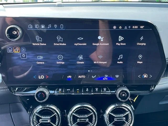 2026 Chevrolet Blazer EV LT - Photo 22