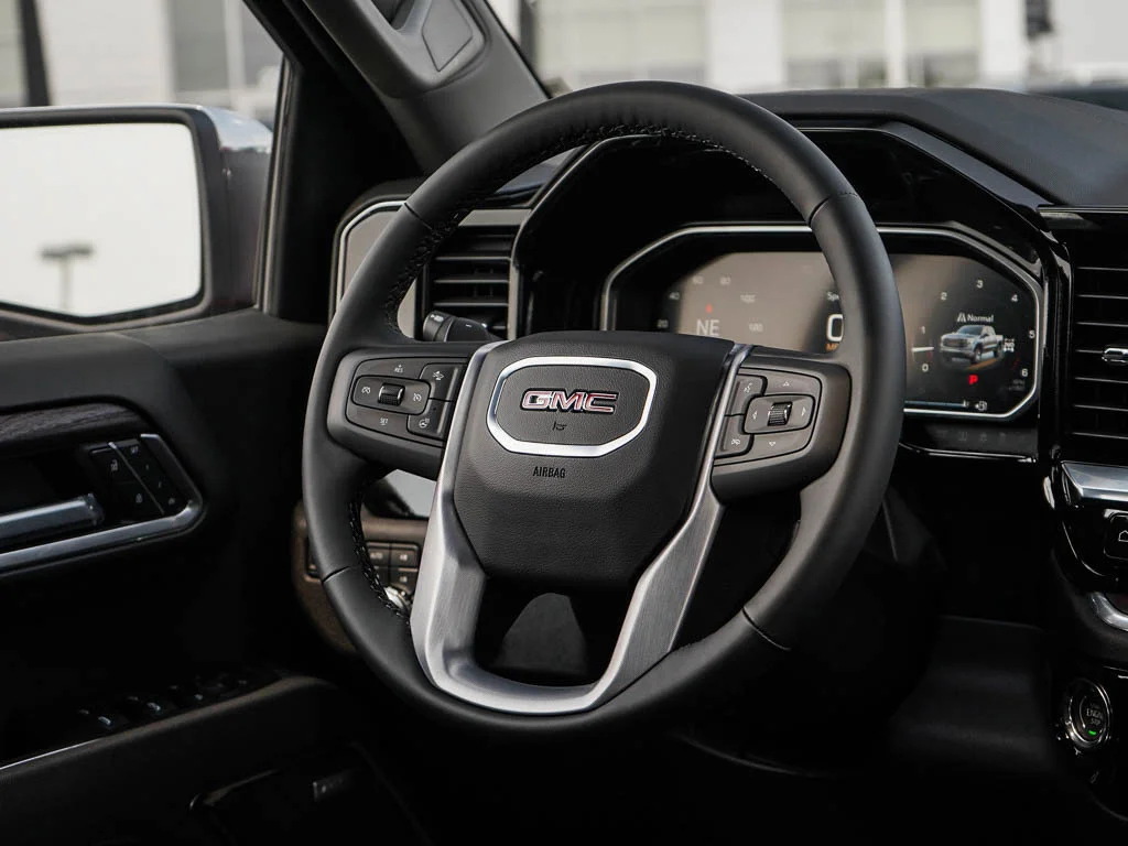 2026 GMC Sierra 1500 SLT - Photo 12