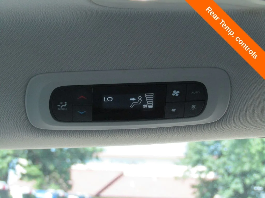 Used 2021 Gray Chrysler Touring L image 18