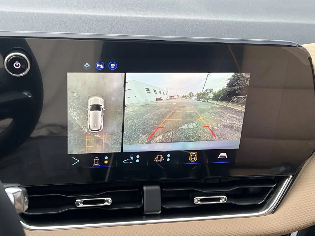 2027 Chevrolet Equinox ACTIV - Photo 18