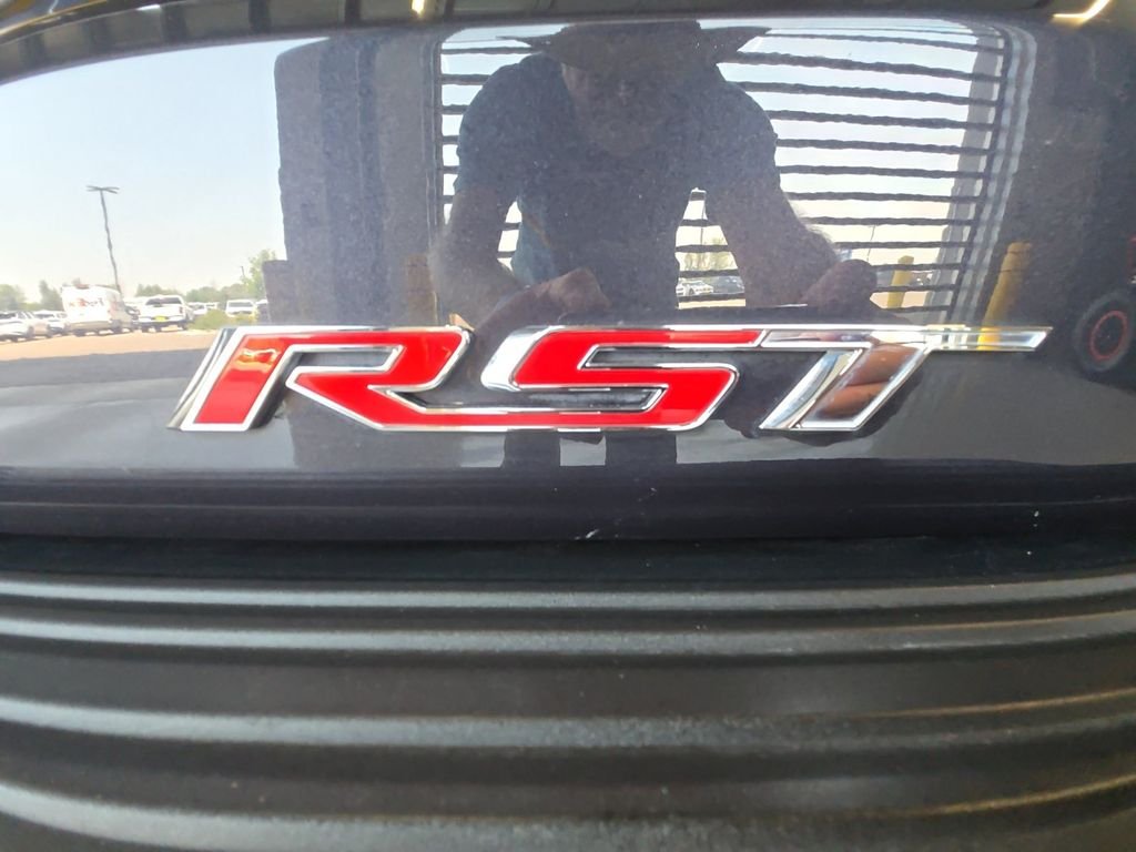 2022 Chevrolet Tahoe RST - Photo 29