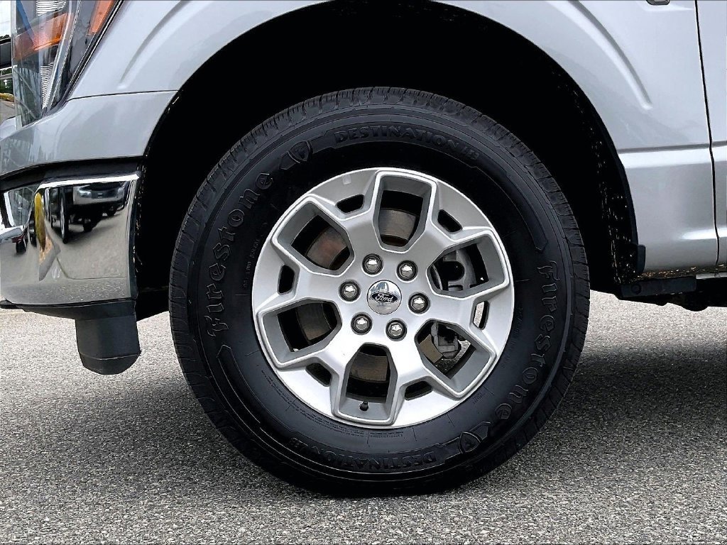 2023 Ford F-150 XLT - Photo 7
