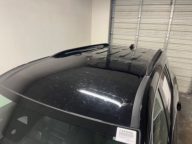 Used 2025 Mosaic Black Metallic Chevrolet LT image 11