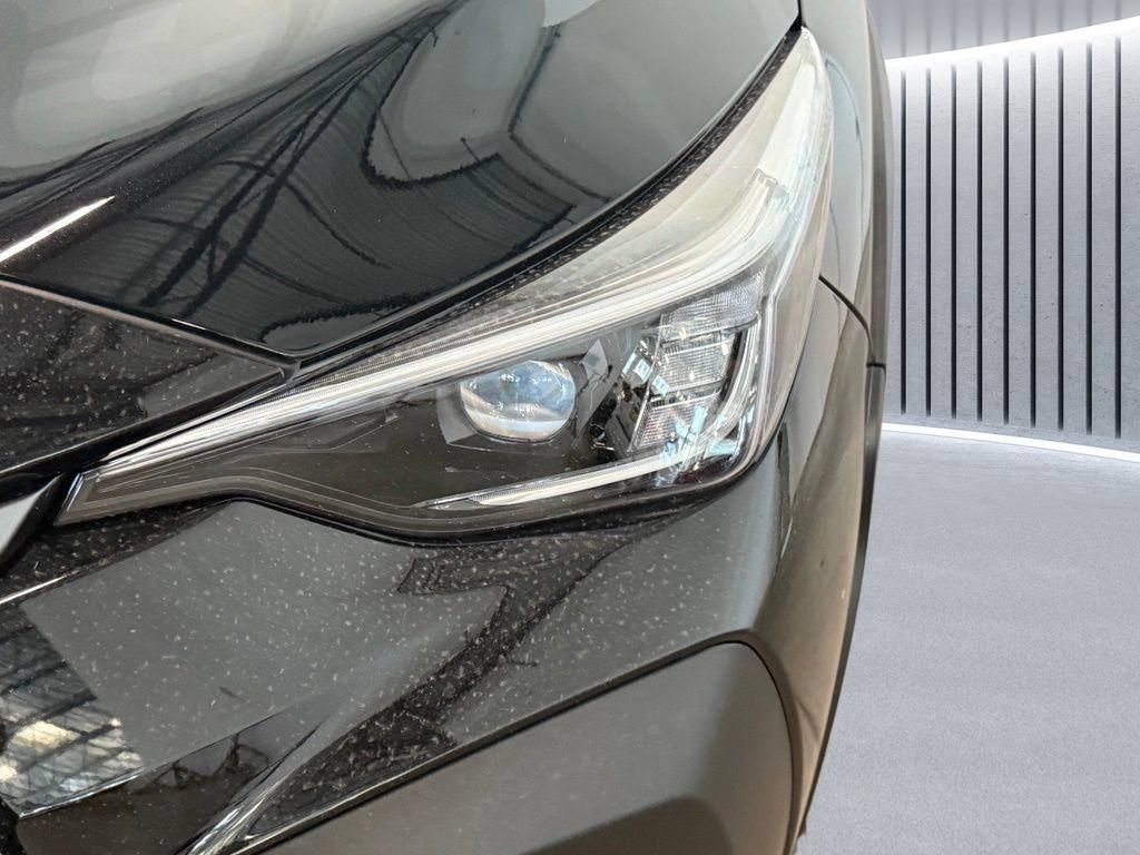 New 2026 CRYSTAL BLACK SILICA Subaru Limited Hybrid image 18